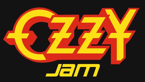 Ozzy Jam Logo